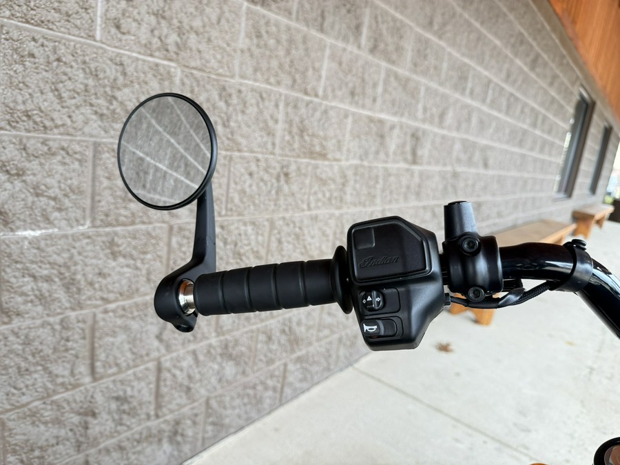 2025 Indian Scout® Bobber