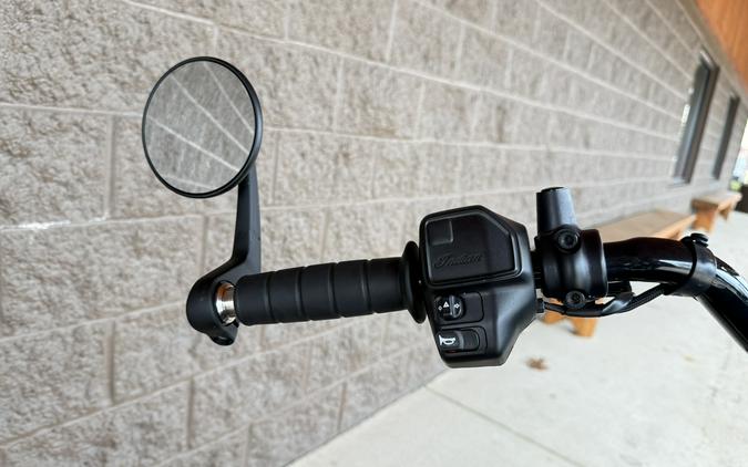 2025 Indian Scout® Bobber