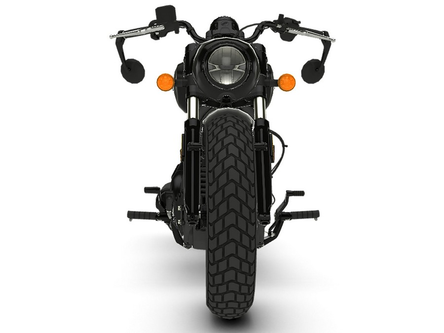 2025 Indian Scout® Bobber