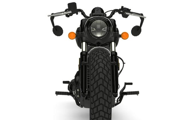 2025 Indian Scout® Bobber