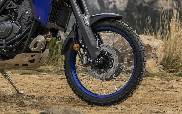 2026 Yamaha Ténéré 700