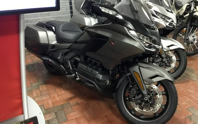 2026 Honda® Gold Wing Tour Automatic DCT