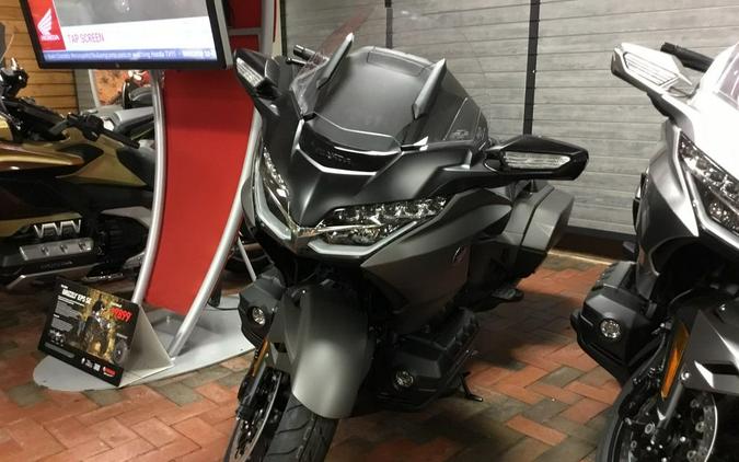 2026 Honda® Gold Wing Tour Automatic DCT