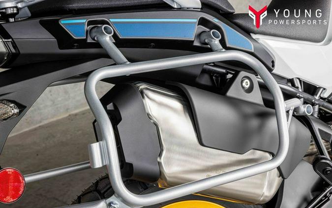 2026 CFMOTO IBEX 800 E