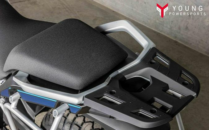 2026 CFMOTO IBEX 800 E