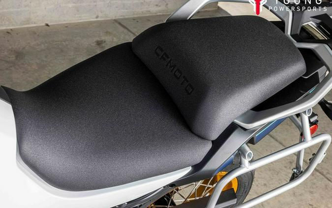 2026 CFMOTO IBEX 800 E