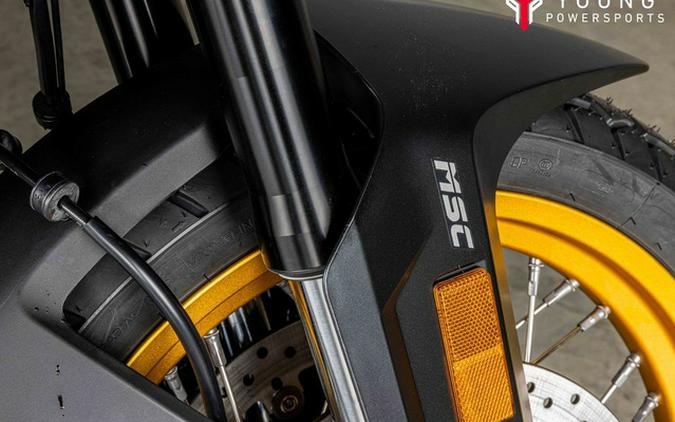 2026 CFMOTO IBEX 800 E