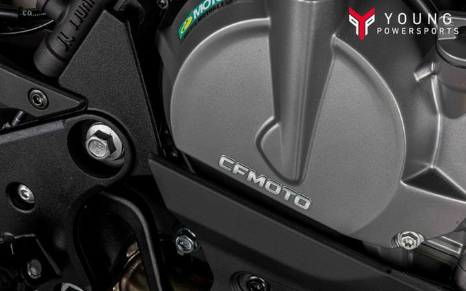 2026 CFMOTO IBEX 800 E
