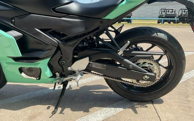 2026 Yamaha YZF R3
