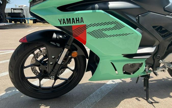 2026 Yamaha YZF R3