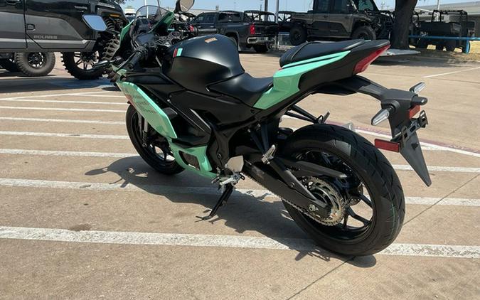 2026 Yamaha YZF R3