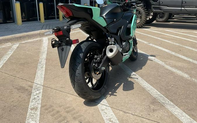 2026 Yamaha YZF R3