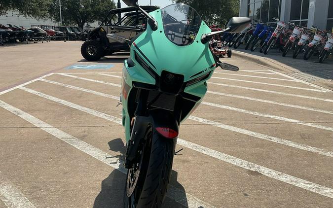 2026 Yamaha YZF R3
