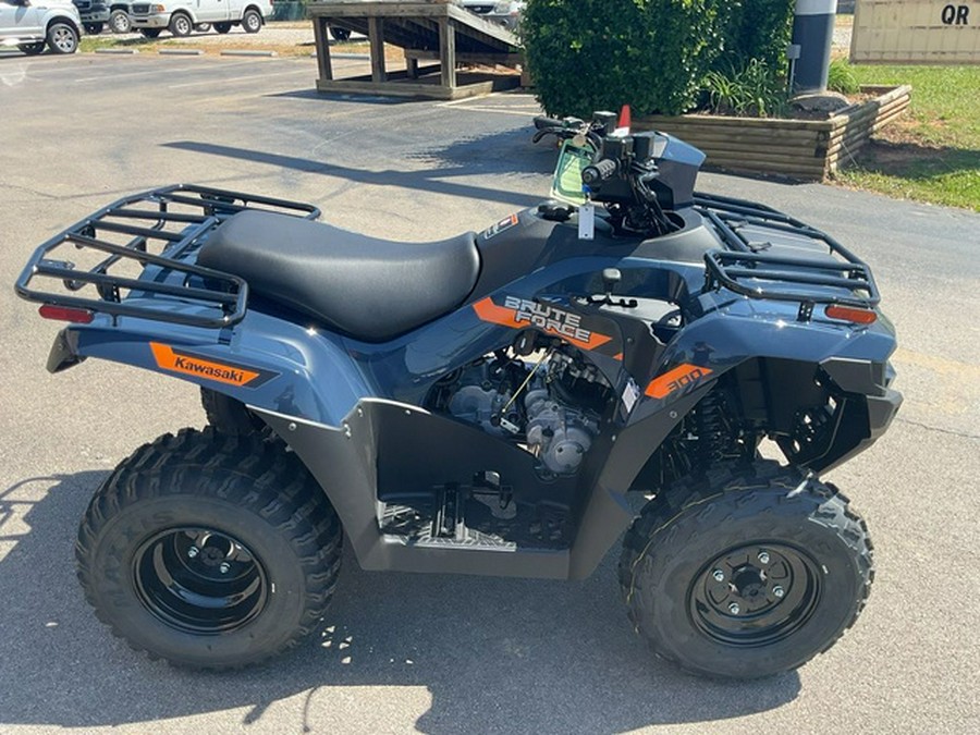 2026 Kawasaki Brute Force 300