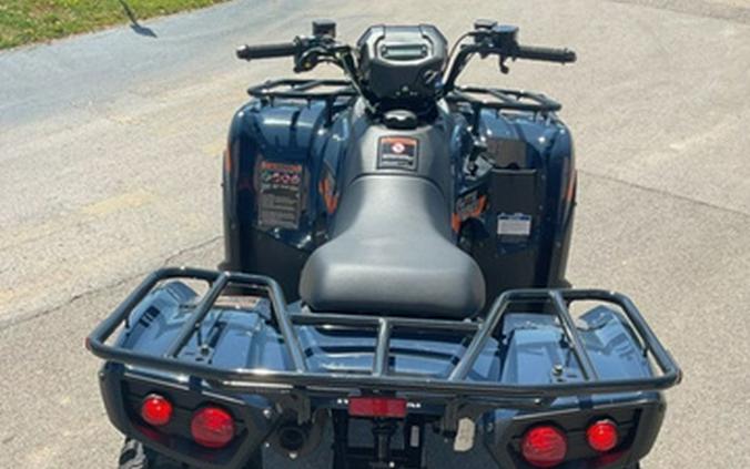 2026 Kawasaki Brute Force 300