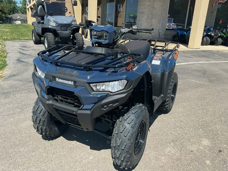 2026 Kawasaki Brute Force 300