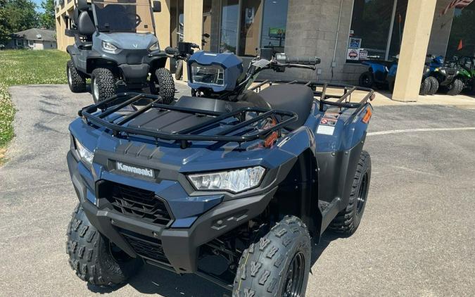 2026 Kawasaki Brute Force 300