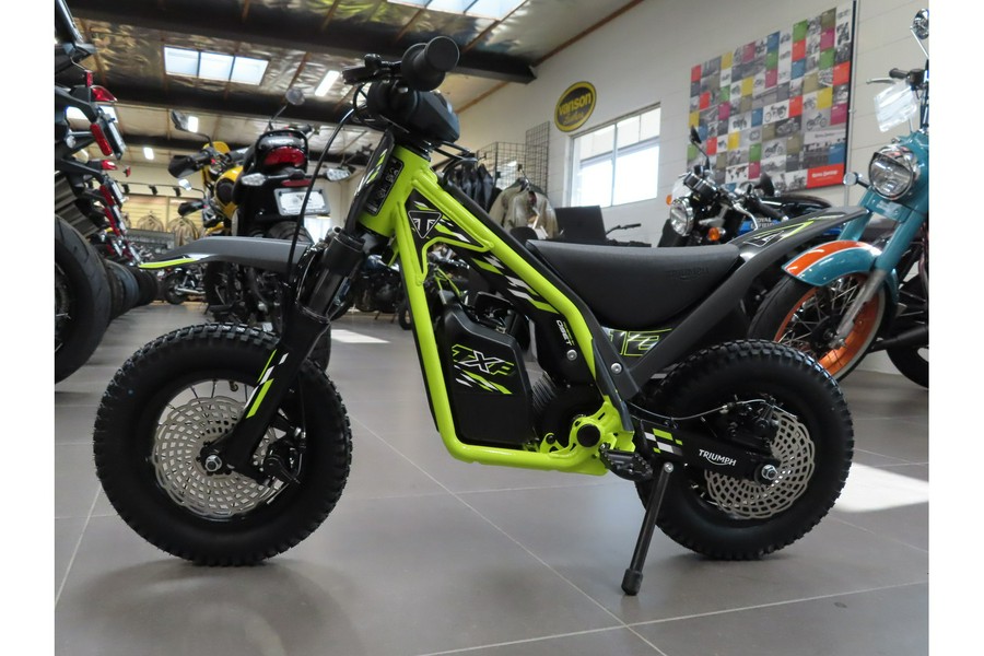 2026 TXP-12 - Triumph