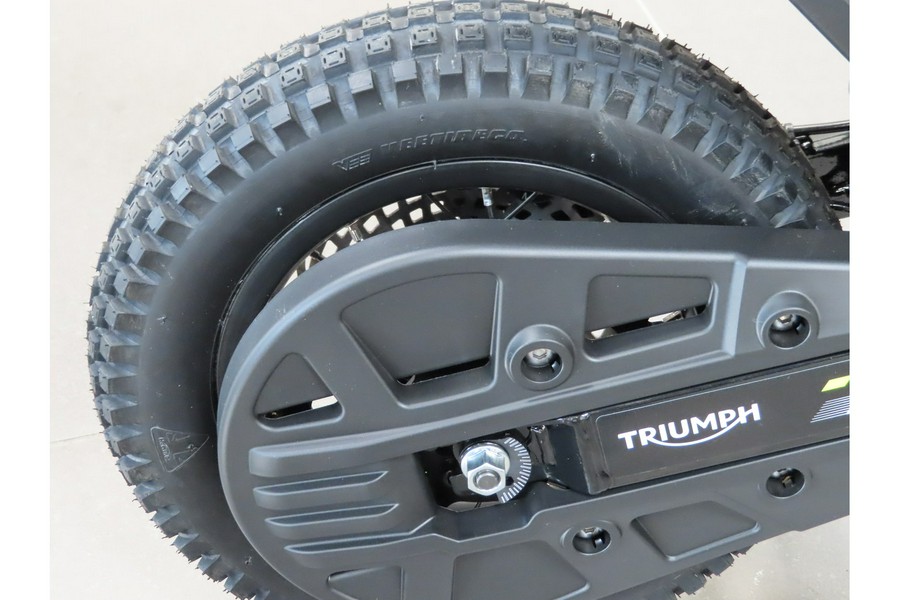 2026 TXP-12 - Triumph