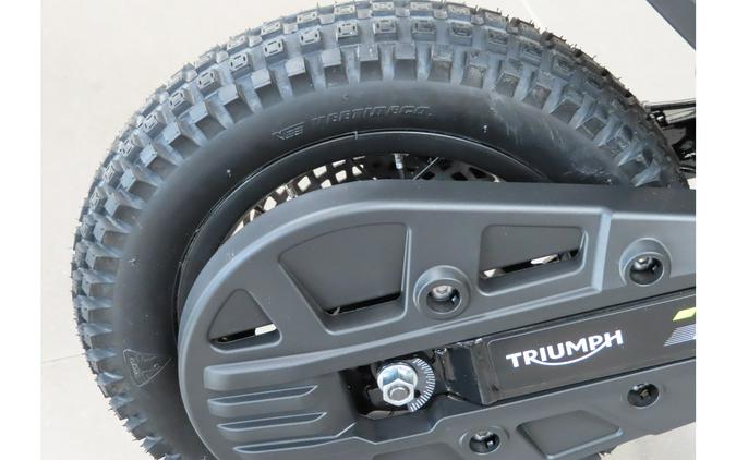 2026 TXP-12 - Triumph
