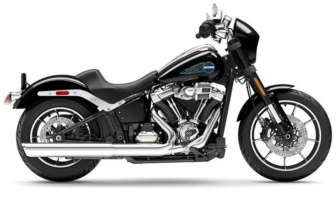 2026 Harley-Davidson Low Rider S FXLRS