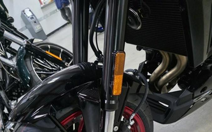 2026 Suzuki GSX 8TT