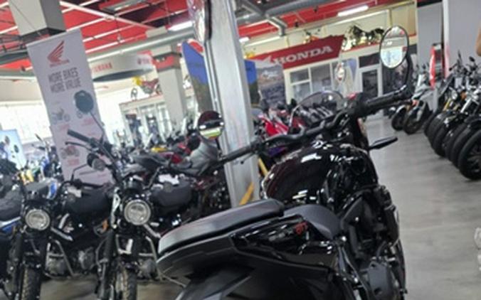 2026 Suzuki GSX 8TT