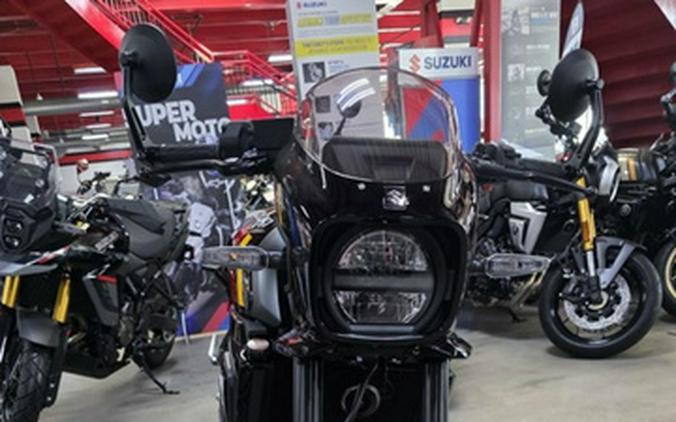 2026 Suzuki GSX 8TT