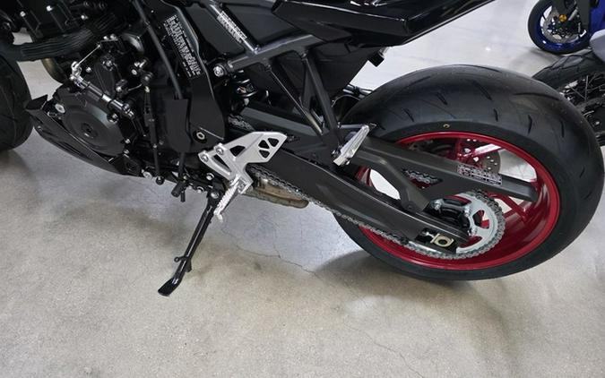 2026 Suzuki GSX 8TT