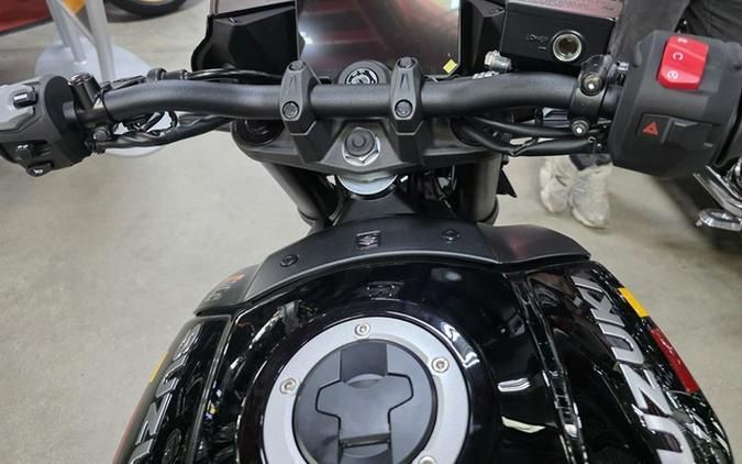 2026 Suzuki GSX 8TT