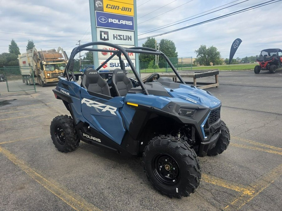2026 Polaris® RZR Trail Sport