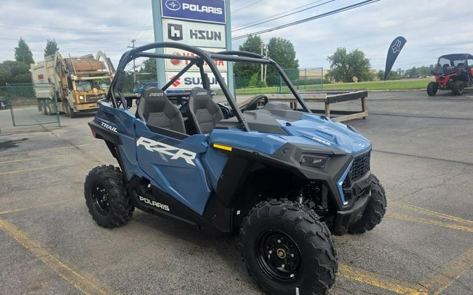 2026 Polaris® RZR Trail Sport