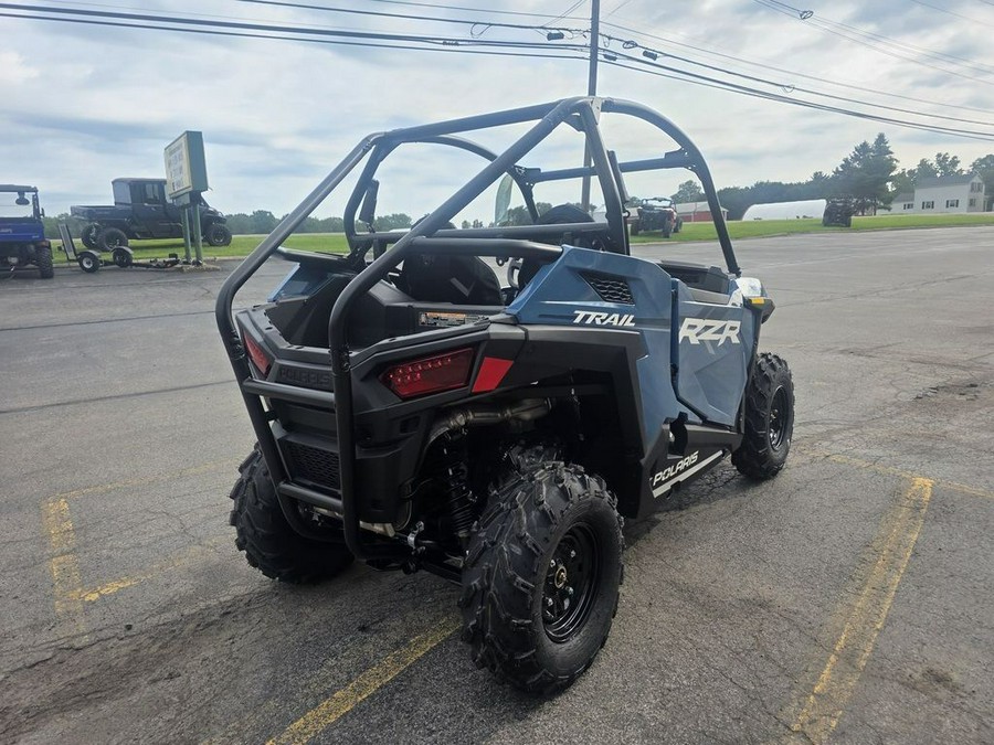 2026 Polaris® RZR Trail Sport