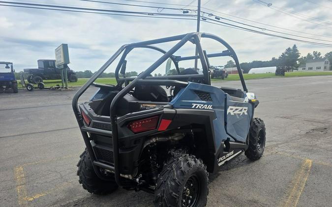 2026 Polaris® RZR Trail Sport