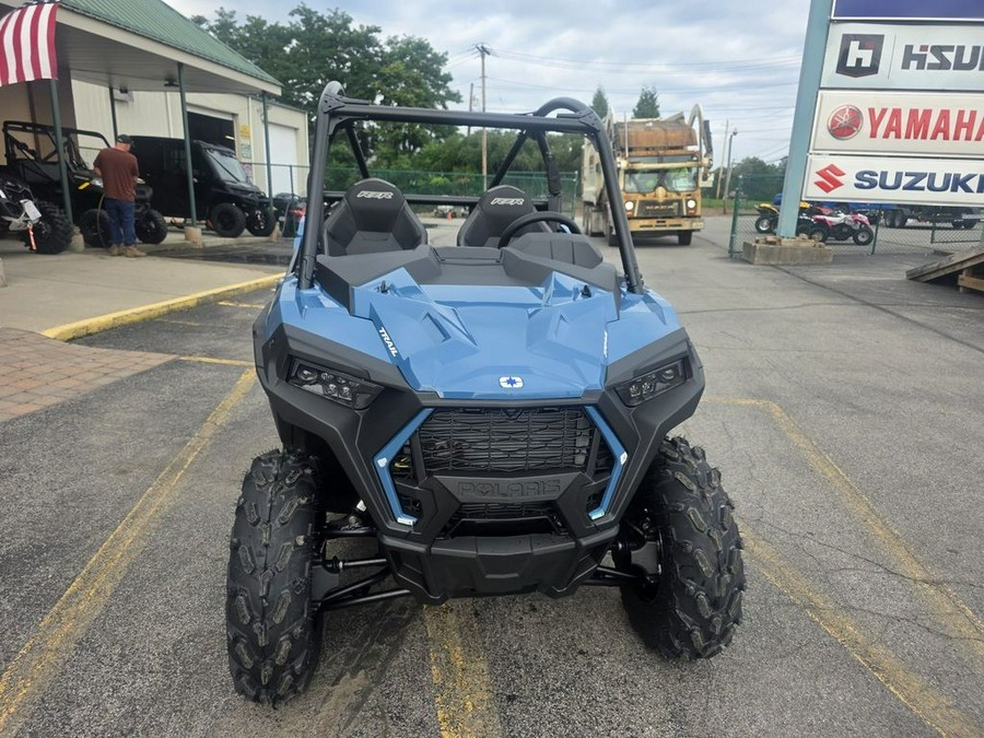 2026 Polaris® RZR Trail Sport