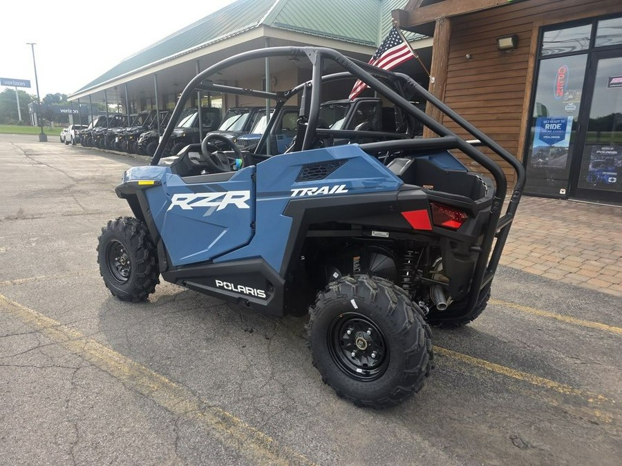 2026 Polaris® RZR Trail Sport