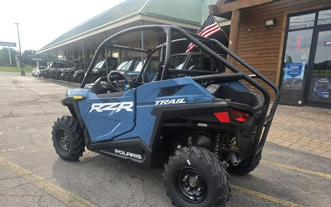 2026 Polaris® RZR Trail Sport