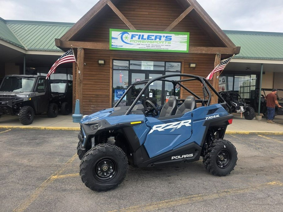 2026 Polaris® RZR Trail Sport