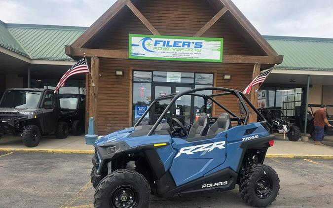 2026 Polaris® RZR Trail Sport