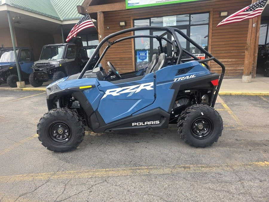 2026 Polaris® RZR Trail Sport