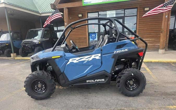 2026 Polaris® RZR Trail Sport