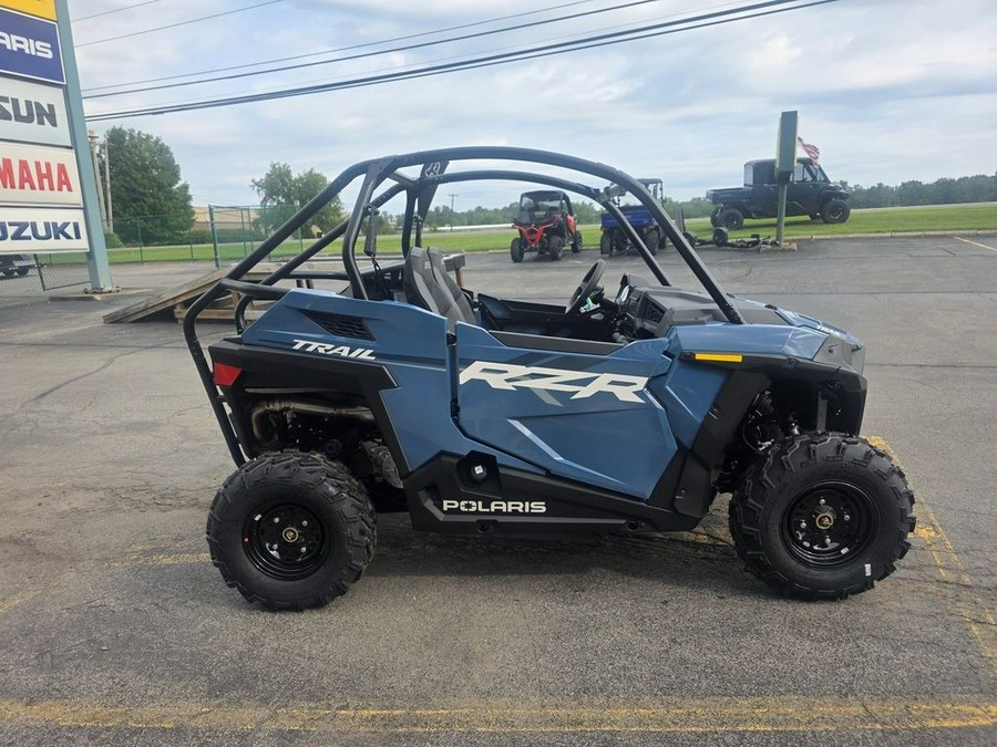 2026 Polaris® RZR Trail Sport