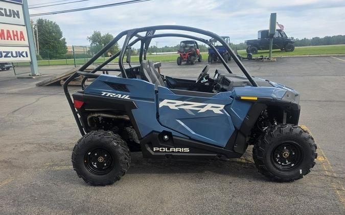 2026 Polaris® RZR Trail Sport