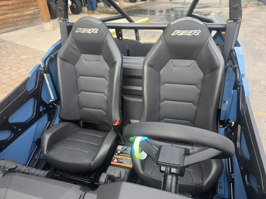 2026 Polaris® RZR Trail Sport