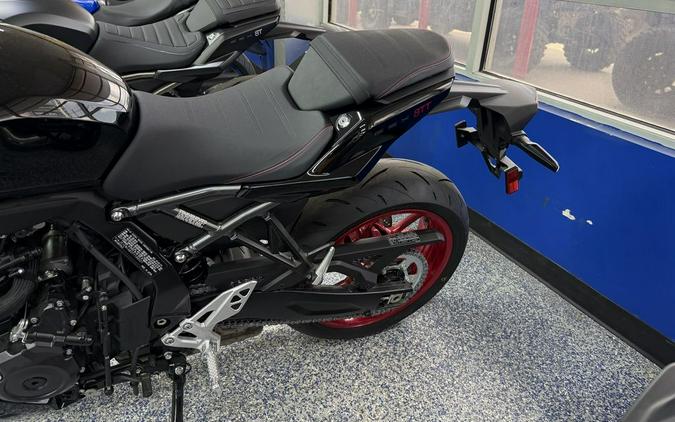 2026 Suzuki GSX-8TT
