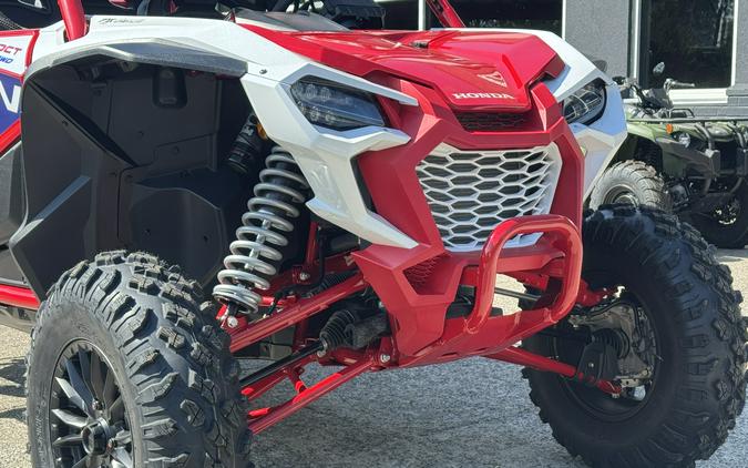 2026 Honda Talon 1000R-4 FOX Live Valve