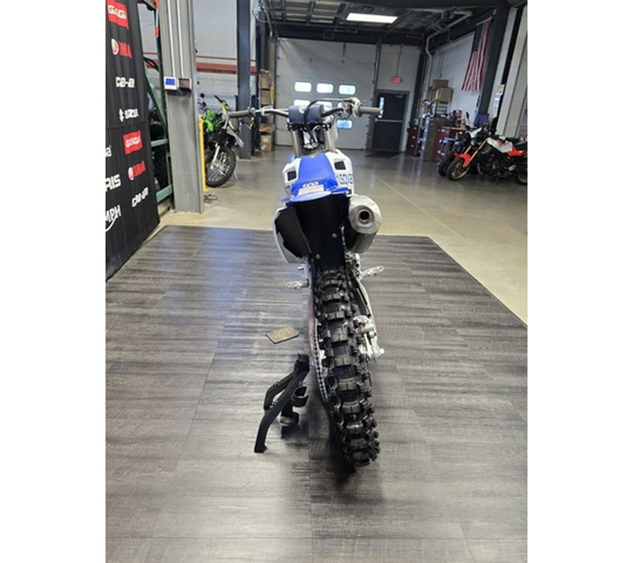 2027 Husqvarna FC 350