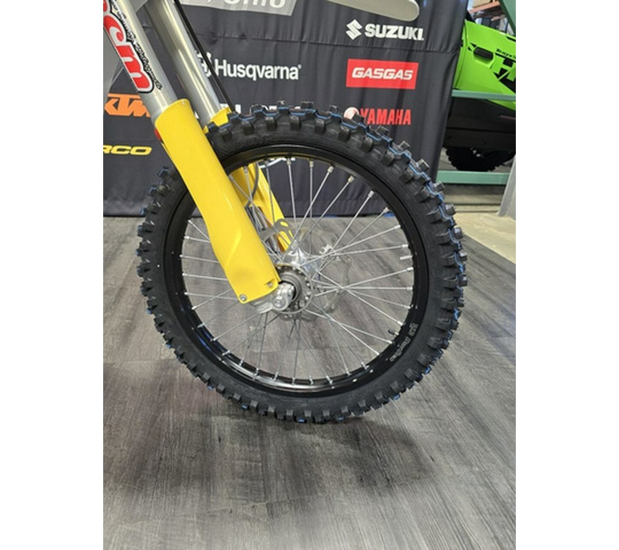 2027 Husqvarna FC 350