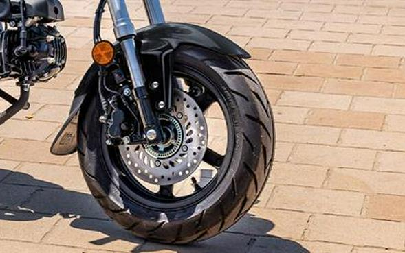2026 Honda Dax 125