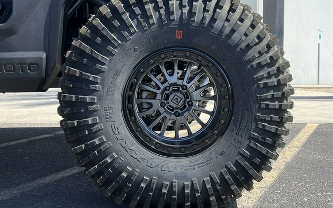 2026 CFMOTO UFORCE U10 XL Pro Highland